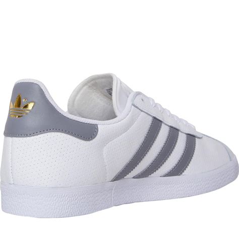 adidas gazelle herren weiß 45 1 3|Suchergebnis Auf Amazon.de Für: Adidas Gazelle Herren 45 1/3.